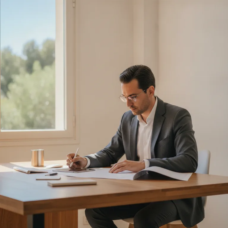 Consulente In Proprietà Industriale servizio a Reggio Calabria